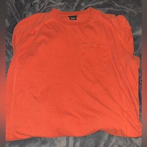 Mens ariat work shirt